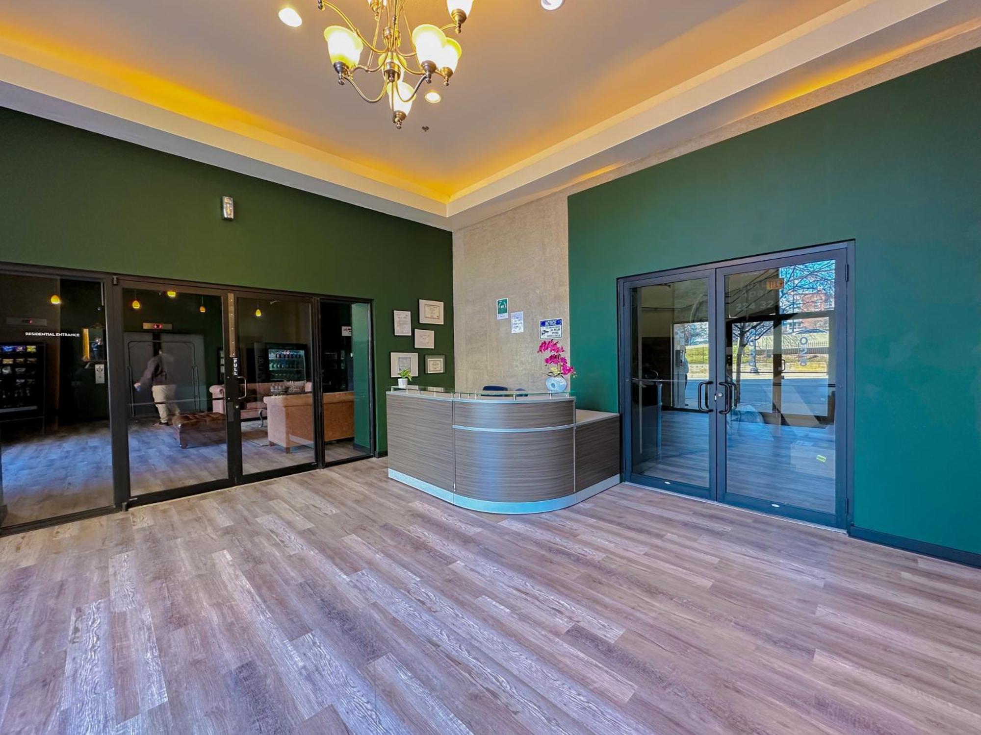 Family Friendly 2Br South Loop Suite With Optional Parking And Gym Access Sleeps Up To 8 Near Mccormick Place And Soldier Field 芝加哥 外观 照片