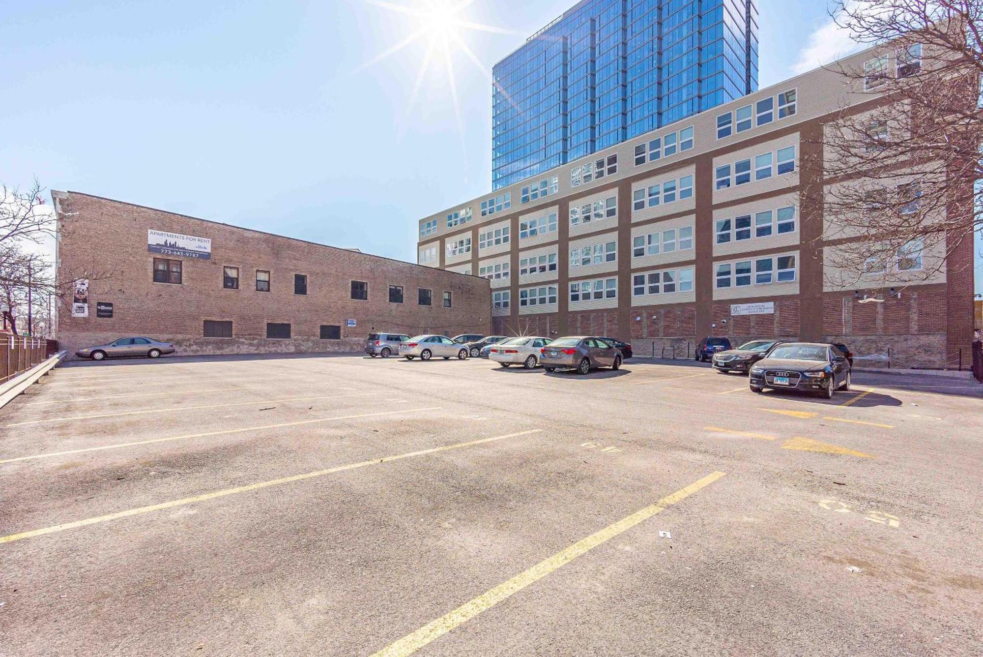 Family Friendly 2Br South Loop Suite With Optional Parking And Gym Access Sleeps Up To 8 Near Mccormick Place And Soldier Field 芝加哥 外观 照片