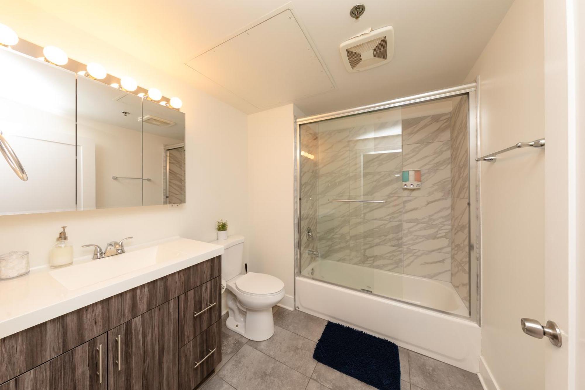 Family Friendly 2Br South Loop Suite With Optional Parking And Gym Access Sleeps Up To 8 Near Mccormick Place And Soldier Field 芝加哥 外观 照片